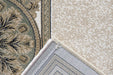 Da Vinci 0801-6444 Runner Rug
