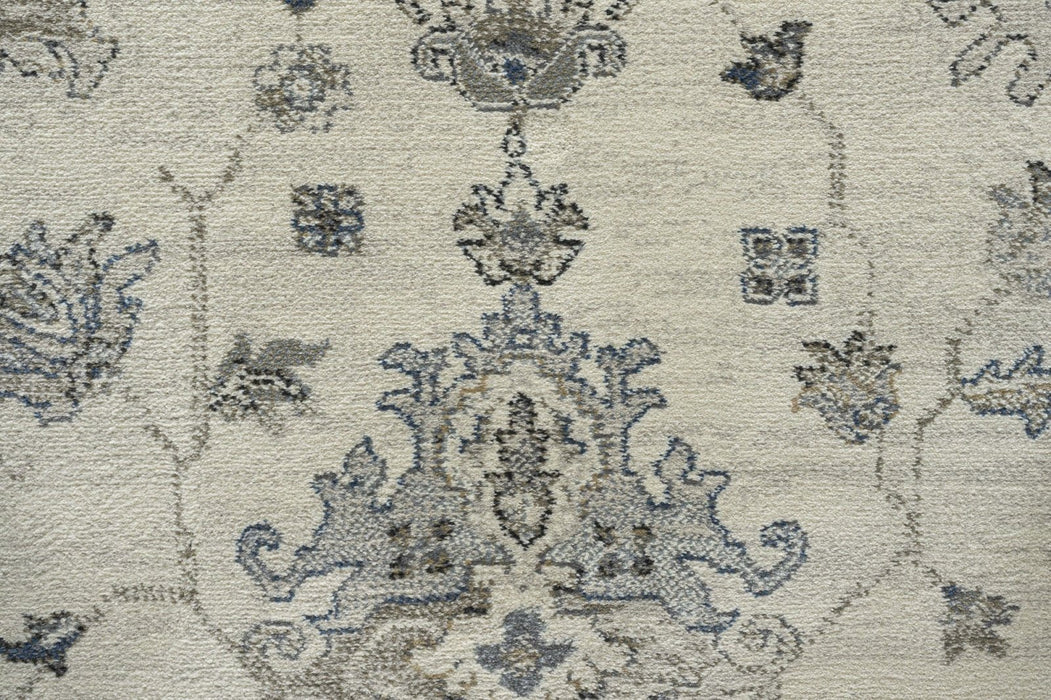 Da Vinci 57397-6666 Rug