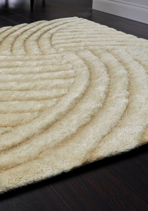 Dallas Champagne Rug