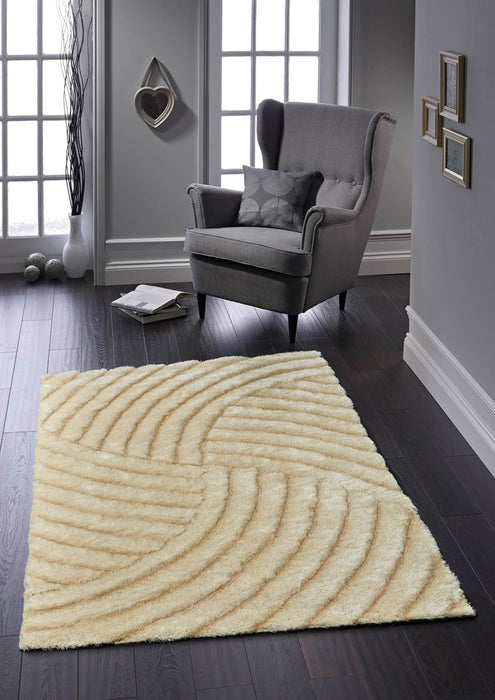 Dallas Champagne Rug