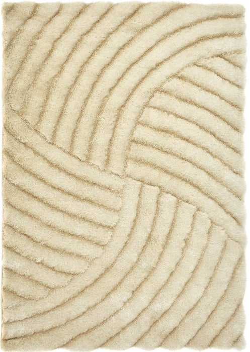 Dallas Champagne Rug