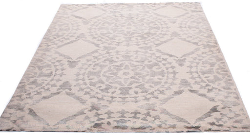 Damask Rug