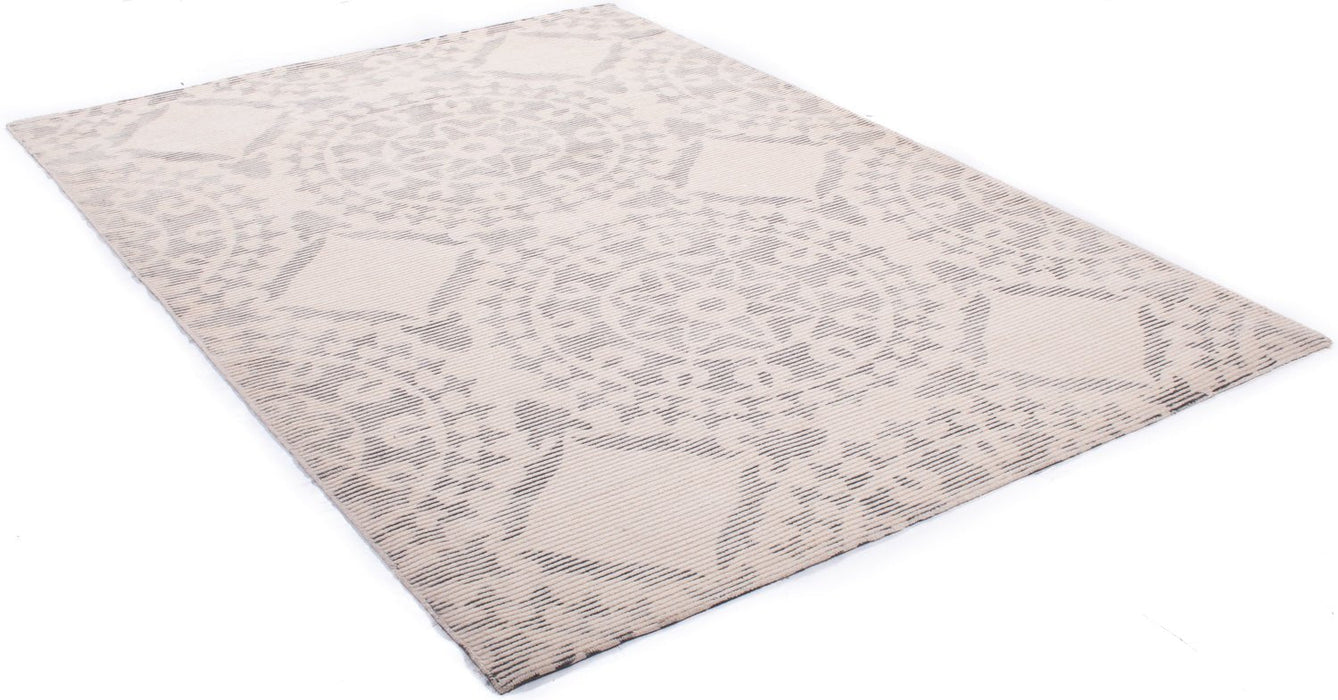 Damask Rug