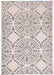 Damask Rug