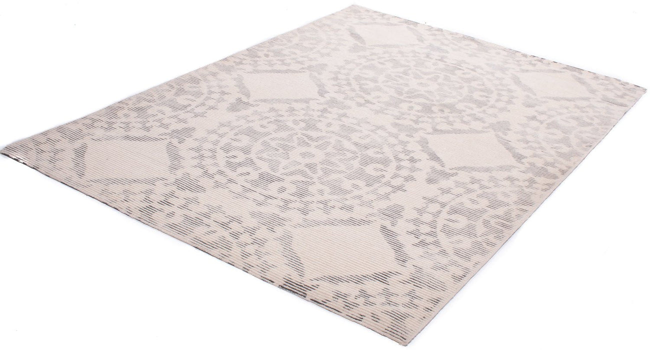 Damask Rug