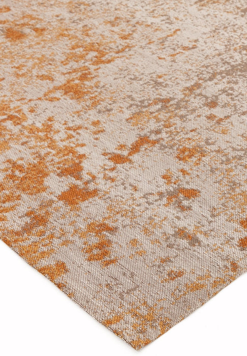 Dara Terracotta Rug