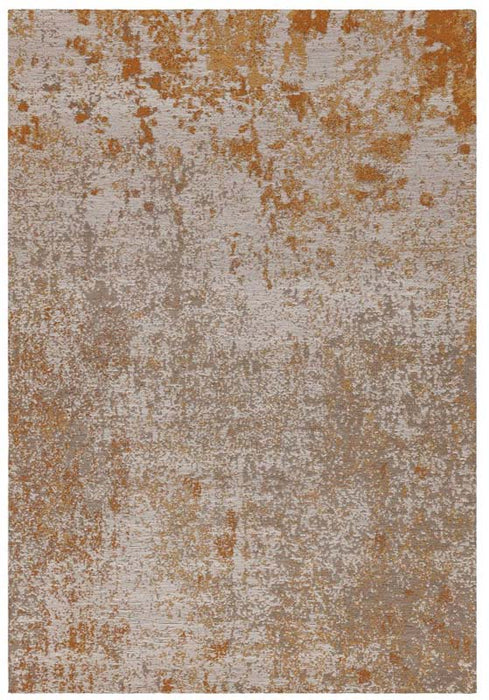 Dara Terracotta Rug