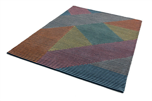 Dash DA02 Dark Multi Rug