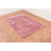 Dazzle Plain Blush Rug