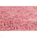 Dazzle Plain Blush Rug