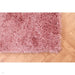 Dazzle Plain Blush Rug