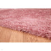 Dazzle Plain Blush Rug