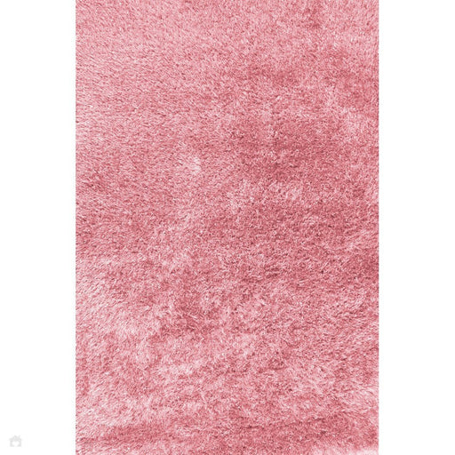 Dazzle Plain Blush Rug