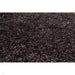 Dazzle Plain Charcoal Rug