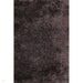 Dazzle Plain Charcoal Rug