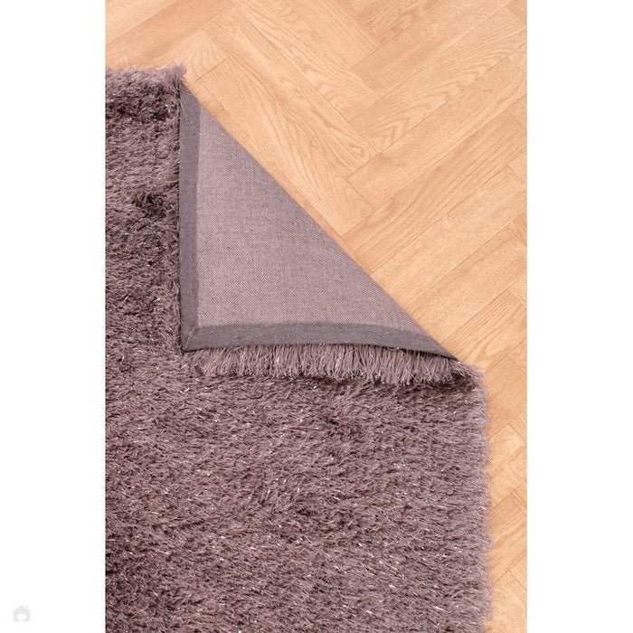 Dazzle Plain Grey Rug