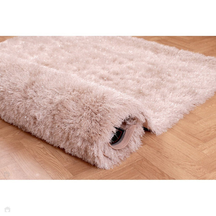 Dazzle Plain Natural Rug