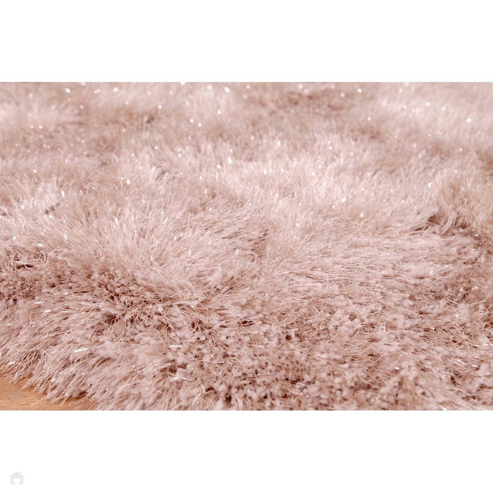 Dazzle Plain Natural Rug