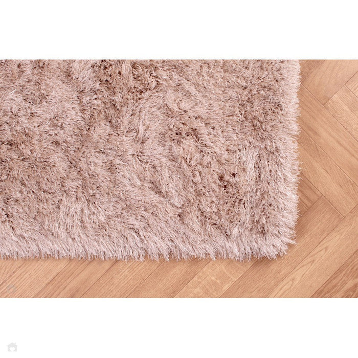 Dazzle Plain Natural Rug