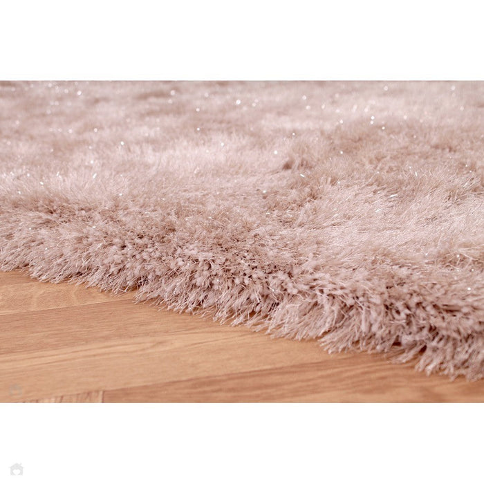 Dazzle Plain Natural Rug