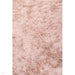 Dazzle Plain Natural Rug