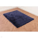 Dazzle Plain Navy Rug