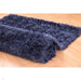 Dazzle Plain Navy Rug