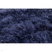 Dazzle Plain Navy Rug