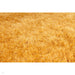 Dazzle Plain Ochre Rug