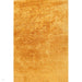 Dazzle Plain Ochre Rug