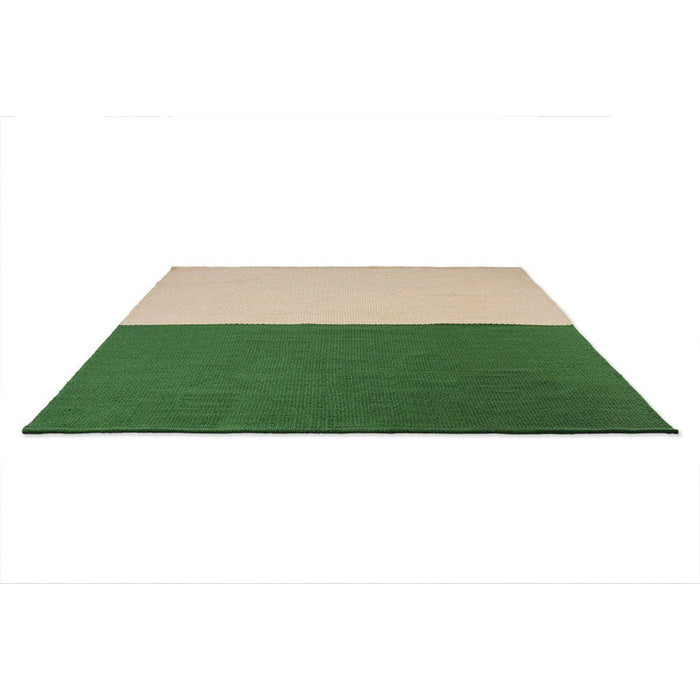 Deck Spring Green 496607 Rug