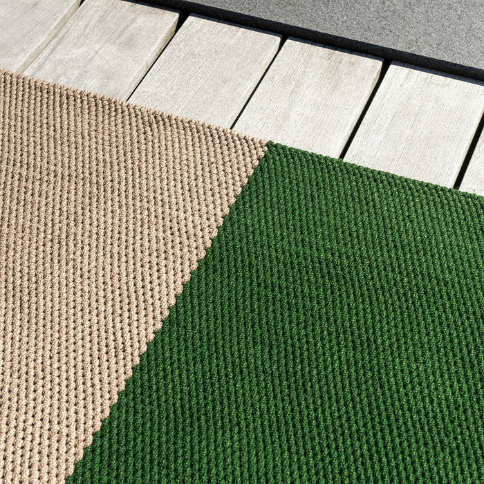 Deck Spring Green 496607 Rug