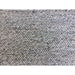 Delilah Modern Plain Mottled Beaded Pebble Hand-Woven Textured Wool Flat-Pile Cream Rug