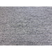 Delilah Modern Plain Mottled Beaded Pebble Hand-Woven Textured Wool Flat-Pile Cream Rug