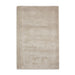 Deluxe Soft Plush Super Heavyweight High-Density Plain Polypropylene Shaggy Beige Rug