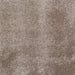 Deluxe Soft Plush Super Heavyweight High-Density Plain Polypropylene Shaggy Mink Rug