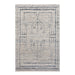 Denim Cotton Salvage Hand Woven Tribal Rug