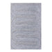 Denim Wool Lerwick-II Area Rug for Stylish Interiors