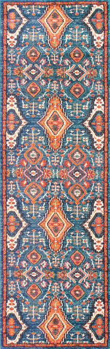 Diamond Pattern Area Rug 120x180 cm