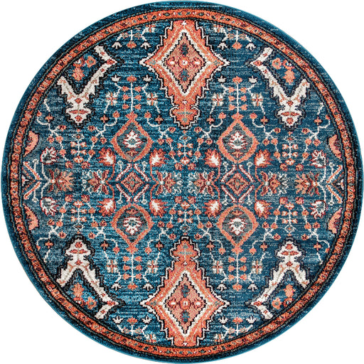 Diamond Pattern Area Rug 120x180 cm