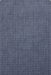 Distressed Brocade Custom Area Rug Navy 150x240 cm