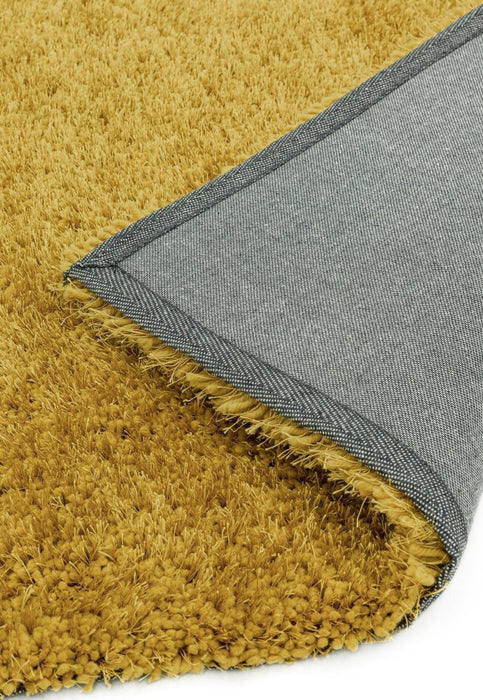 Diva Yellow Rug