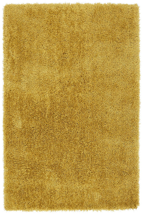 Diva Yellow Rug