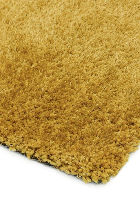 Diva Yellow Rug