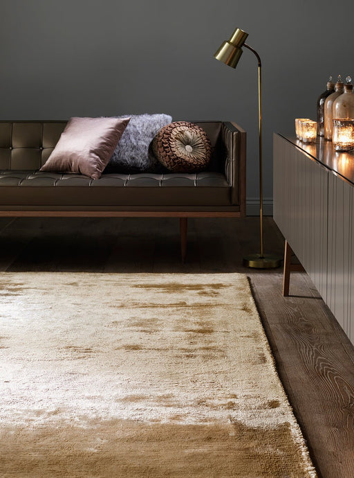 Dolce Gold Rug