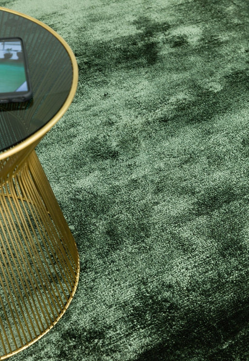 Dolce Green Rug