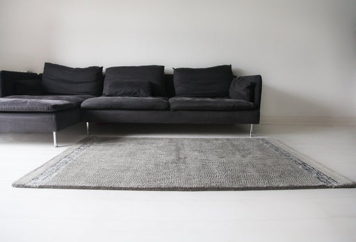 Dorado Grey Rug