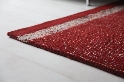 Dorado Red Rug