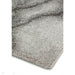 Dream DM03 Modern Plain Marbled Abstract Soft-Touch High-Density Ivory/Cream/Grey/Black Rug