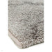 Dream DM03 Modern Plain Marbled Abstract Soft-Touch High-Density Ivory/Cream/Grey/Black Rug